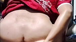 DESI GIRL Oil massage