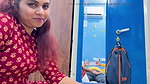 Desi Couple