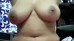 Desi Big Boobs Girl Showing Armpit
