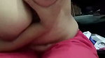 Desi Big Boobs Girl Showing Armpit