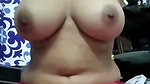 Desi Big Boobs Girl Showing Armpit