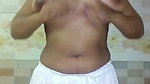Desi Big Boobs Girl Armpit Showing & Fingering