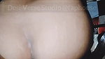 Desi Bhabhi Hard Doggy Style Fuck in Bedroom