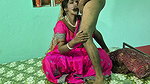 Deor and bhabhi first night ,when I return from bathroom