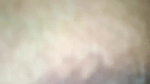 Close up Indian BBW girl