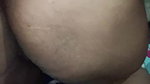Close up Indian BBW girl