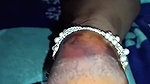 Close up Indian BBW girl
