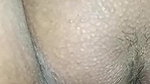 Close up Indian BBW girl