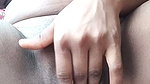 Close fucking and fisting moaning loudly and enjoy fingering