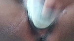Close fucking and fisting moaning loudly and enjoy fingering