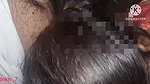 Cheating wife seen with another