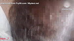 Cheating wife seen with another