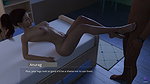 Cheating On My Girlfriend With My Hot Best Friend After Party – Midnight Paradise