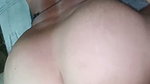 Brother-in-law is fucking his real sister-in-law and sister-in-law’s ass from behind by making her completely naked