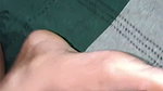 Brother-in-law is fucking his real sister-in-law and sister-in-law’s ass from behind by making her completely naked