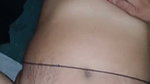 Brother-in-law is fucking his real sister-in-law and sister-in-law’s ass from behind by making her completely naked