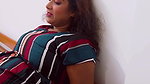Boyfriend girlfriend romantic chodai in hotel