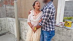 Big Sestar missed her husband so her wants her Brathars cock Hindi