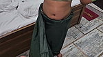 Bhabhi said Chut faad de meri Clear Hindi Voice