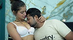 Bhabhi ne apne hawash ke chakkar me deawer ko banaya apna sikar