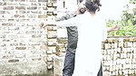 Bhabhi ko godi me baitha kar jabbar dast thukai kiya