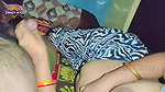 Beautiful indian village Bhabhi hot romance Big boobs press and pussy fucking in Night – Full hindi video