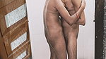 Bathroom Fuck With My Indian 18 Year Old Step Sister! Huge Cumshot On Her Cute Face
