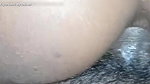 Aaj bhabhi ko piche Gand mein pura ghusa Diya