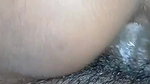 Aaj bhabhi ko piche Gand mein pura ghusa Diya