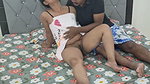 18 Years Old Couple First Time Sex When They Alone at Home Hardcore & Hardfuckig Sex