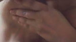 Beautiful Wife Showing in VC Giving a Blowjob & Fucking in Missionary 2