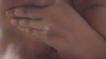 Beautiful Wife Showing in VC Giving a Blowjob & Fucking in Missionary 2