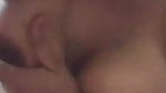 Beautiful Wife Showing in VC Giving a Blowjob & Fucking in Missionary 2