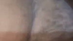 Beautiful Wife Showing in VC Giving a Blowjob & Fucking in Missionary 3