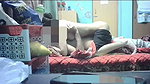 Desi 18 Year old Horny Girlfriend Giving Blowjob & First Time Rough Sex 2 Clips (2) 1
