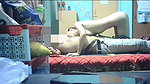 Desi 18 Year old Horny Girlfriend Giving Blowjob & First Time Rough Sex 2 Clips (2) 1