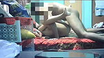 Desi 18 Year old Horny Girlfriend Giving Blowjob & First Time Rough Sex 2 Clips (2) 2