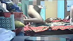 Desi 18 Year old Horny Girlfriend Giving Blowjob & First Time Rough Sex 2 Clips (2) 2