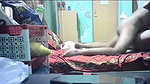 Desi 18 Year old Horny Girlfriend Giving Blowjob & First Time Rough Sex 2 Clips (2) 2