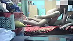 Desi 18 Year old Horny Girlfriend Giving Blowjob & First Time Rough Sex 2 Clips (2) 2