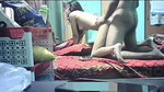Desi 18 Year old Horny Girlfriend Giving Blowjob & First Time Rough Sex 2 Clips (2) 2