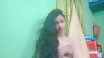 Horny Bengali GF Showing, Fingering, BJ, Pussy Fingering By BF updts 2