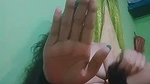 Horny Bengali GF Showing, Fingering, BJ, Pussy Fingering By BF updts 2