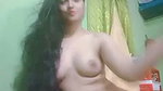 Horny Bengali GF Showing, Fingering, BJ, Pussy Fingering By BF updts 2
