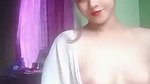Horny Bengali GF Showing, Fingering, BJ, Pussy Fingering By BF updts 9