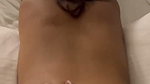 Nangi GF ko Blindfold karke Chupke se Video nikal liya BF ne