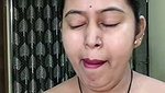 Naughty Desi Bhabhi Sucks Big Dick Like A Pro (2) 1