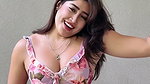 SOFIA ANSARI PINK DIVA FLAWLESS CLEAVAGE VIEW UUFFF (2) 1