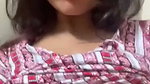 Sexy Figure Bengali Babe Showing Masturbating 5