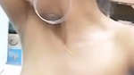 Sexy Indian Horny Tamil Girl Showing (2) 4